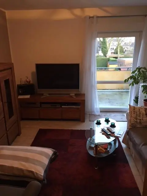 2 Zimmer Wohnung mit 51 m² in Castrop-Rauxel – Bild 1