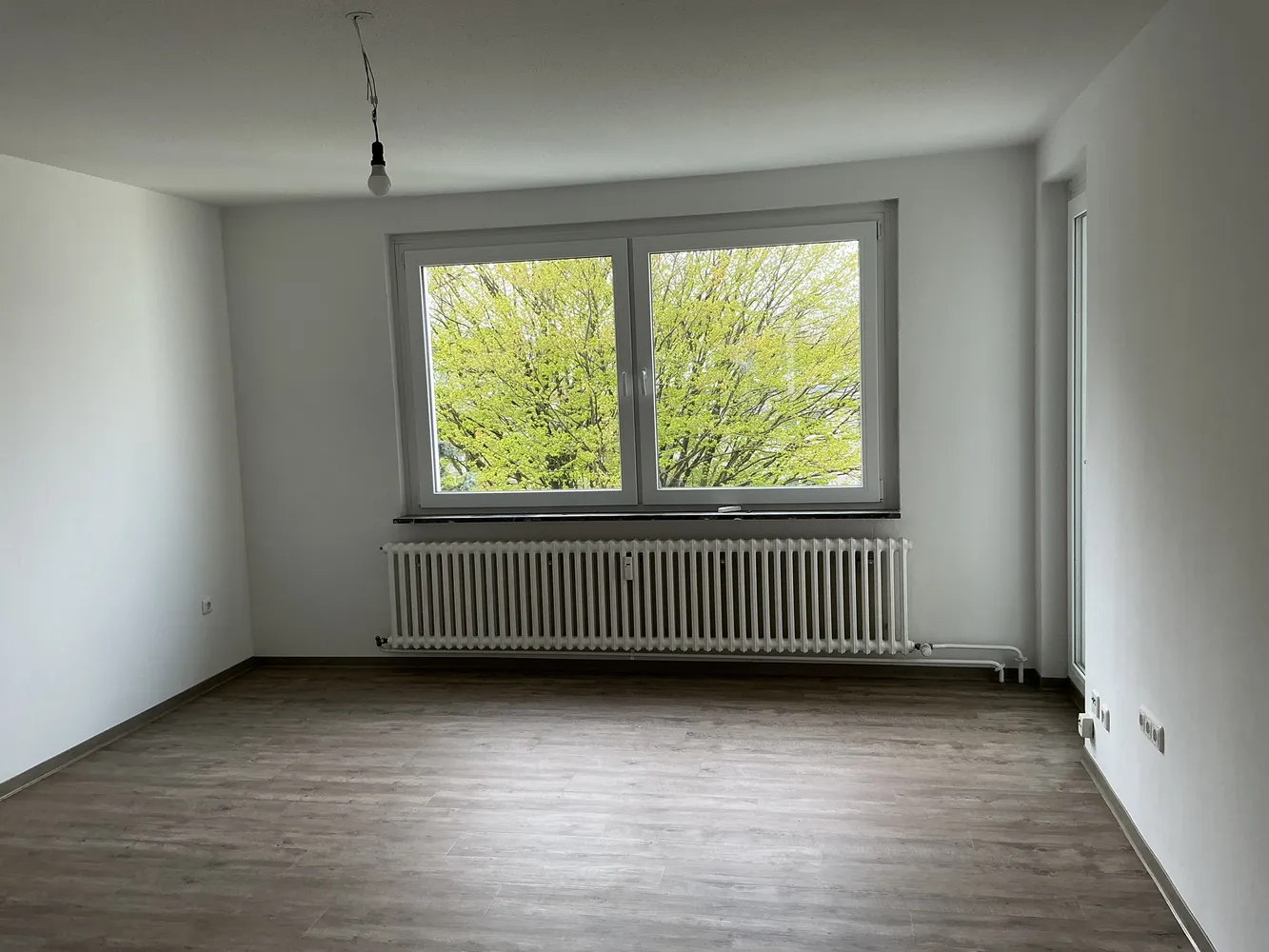 3 Zimmer Wohnung mit 73 m² in Bielefeld – Bild 2