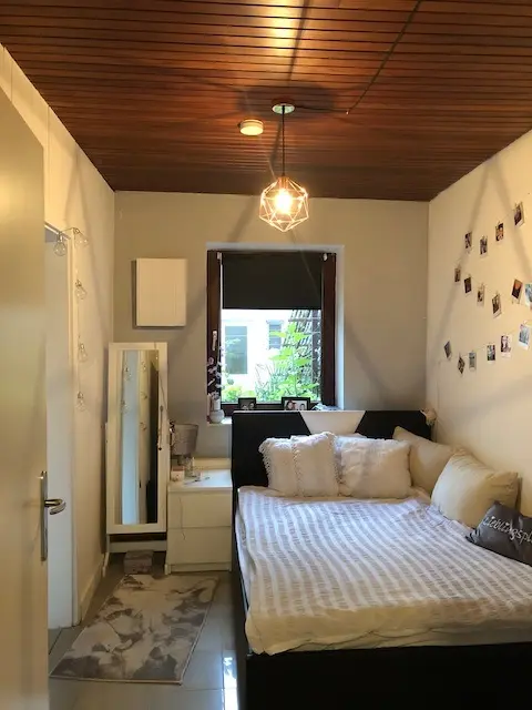 2 Zimmer Wohnung mit 29 m² in Flensburg – Bild 2