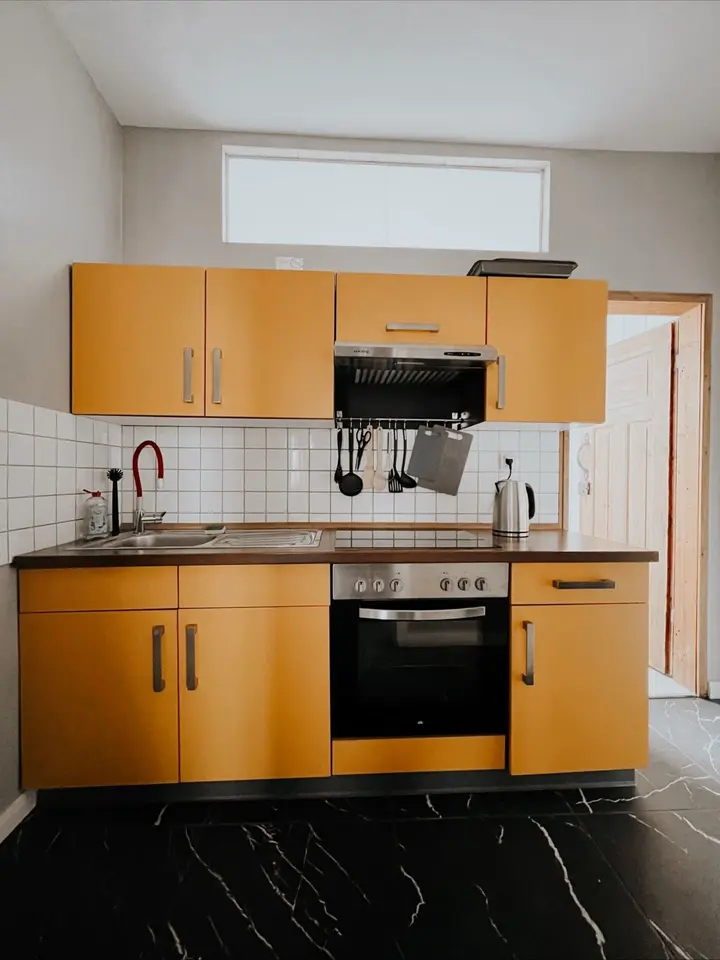 3 Zimmer Wohnung mit 60 m² in Gera – Bild 3
