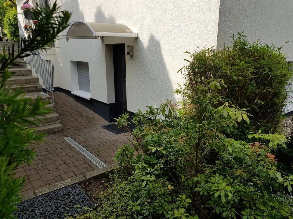 WG-Zimmer mit 60 m² in Dortmund – Bild 4