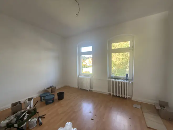 6 Zimmer Wohnung mit 160 m² in Marburg – Bild 11