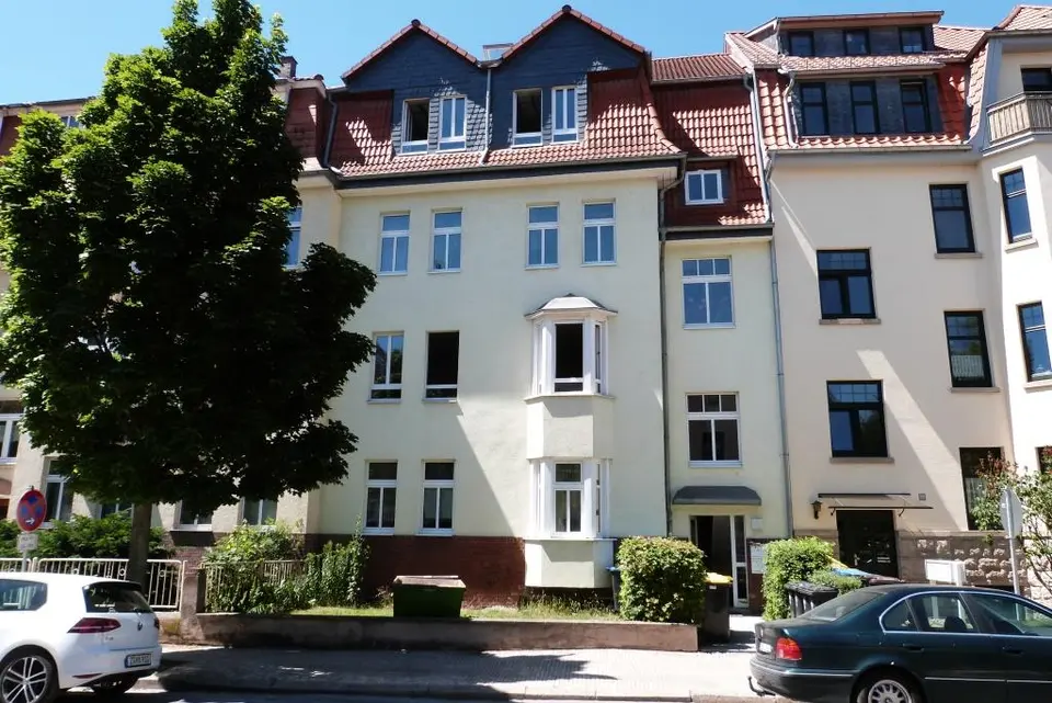 3 room apartment with 80 m² in Eisenach – Photo 9