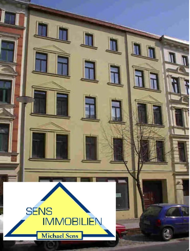 2 Zimmer Wohnung mit 52 m² in Magdeburg – Bild 1
