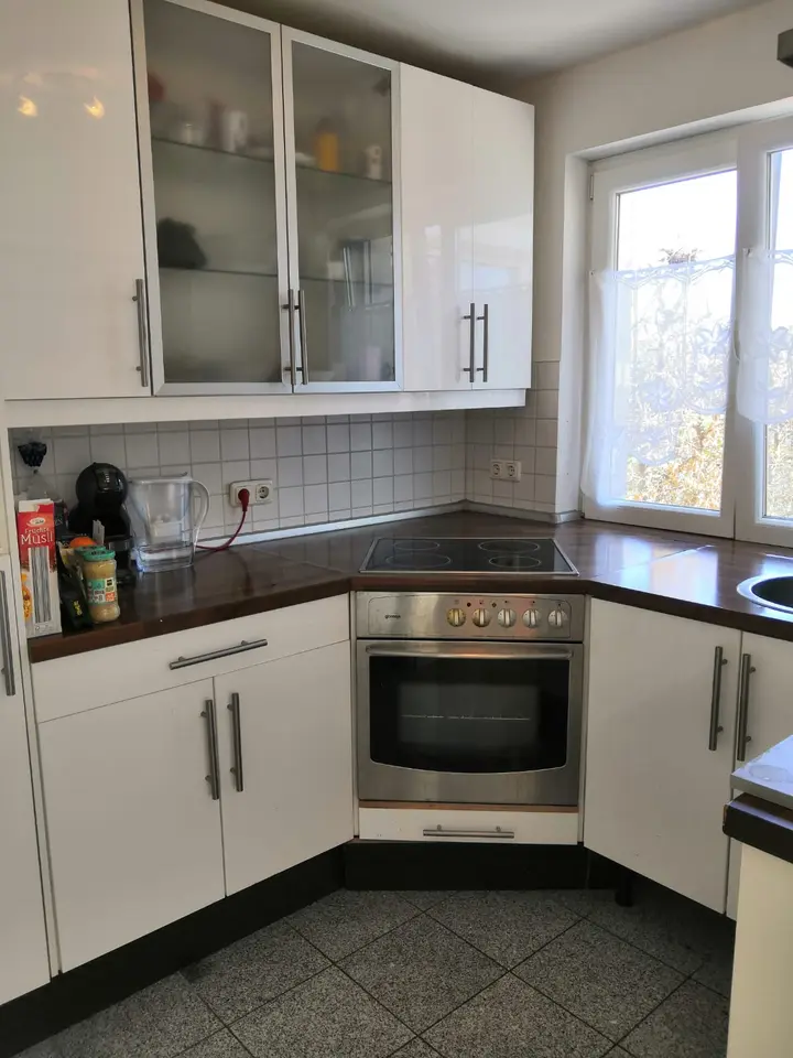 3 Zimmer Wohnung mit 76 m² in Regensburg – Bild 8