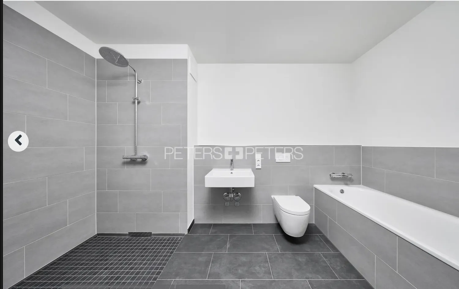 2 Zimmer Wohnung mit 67 m² in Hamburg – Bild 4