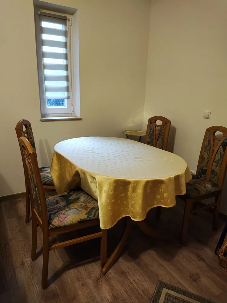 1 Zimmer Wohnung mit 28 m² in Kaiserslautern – Bild 6