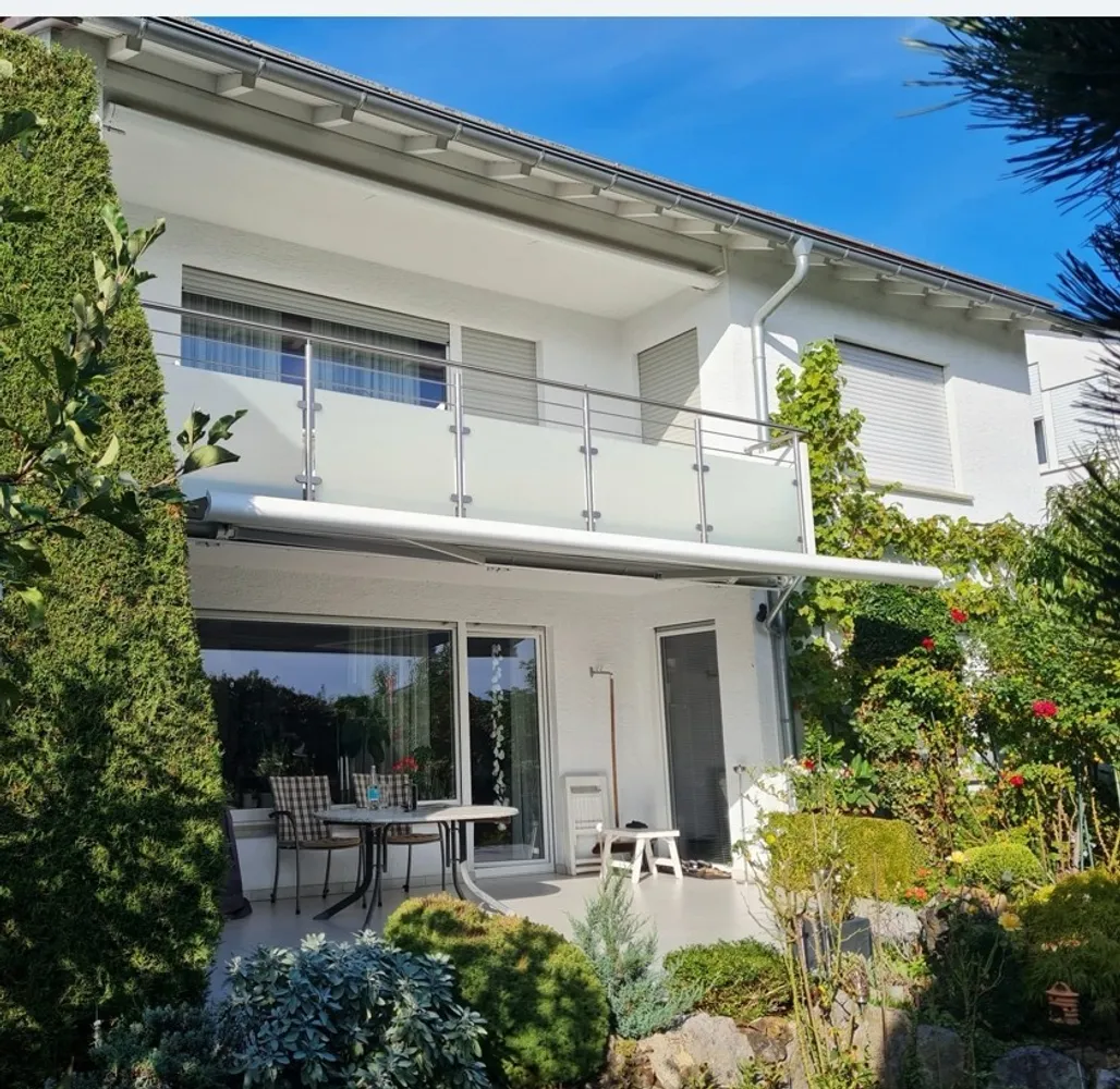 4 Zimmer Wohnung mit 86 m² in Bietigheim-Bissingen – Bild 4