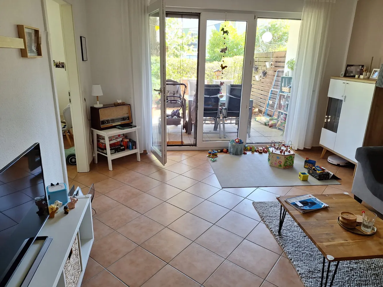 3 room apartment with 70 m² in Cologne – Photo 1