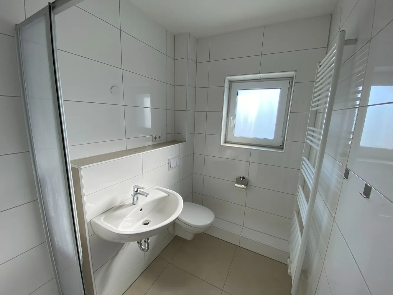 3 Zimmer Wohnung mit 75 m² in Detmold – Bild 5