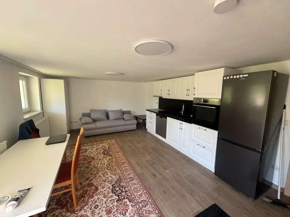 Studio mit 30 m² in Darmstadt – Bild 9