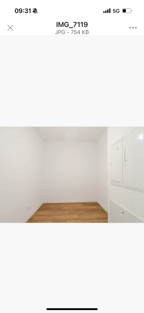 2 Zimmer Wohnung mit 60 m² in Mannheim – Bild 7