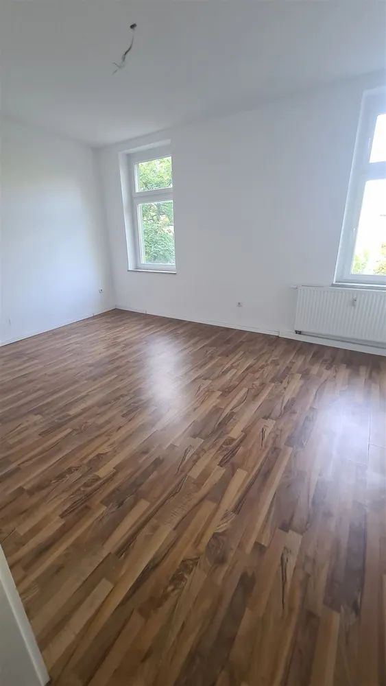 2 Zimmer Wohnung mit 62 m² in Gelsenkirchen – Bild 2