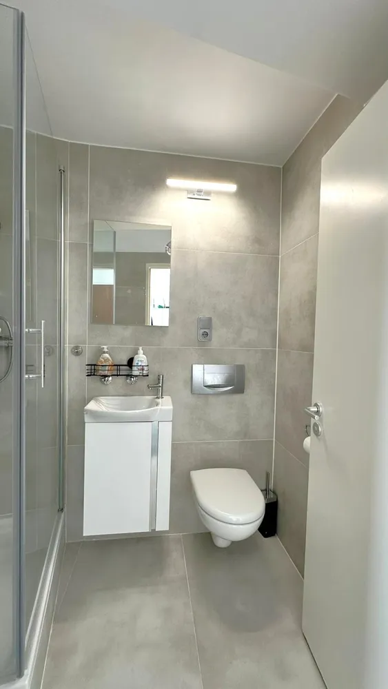2 Zimmer Wohnung mit 51 m² in Augsburg – Bild 4