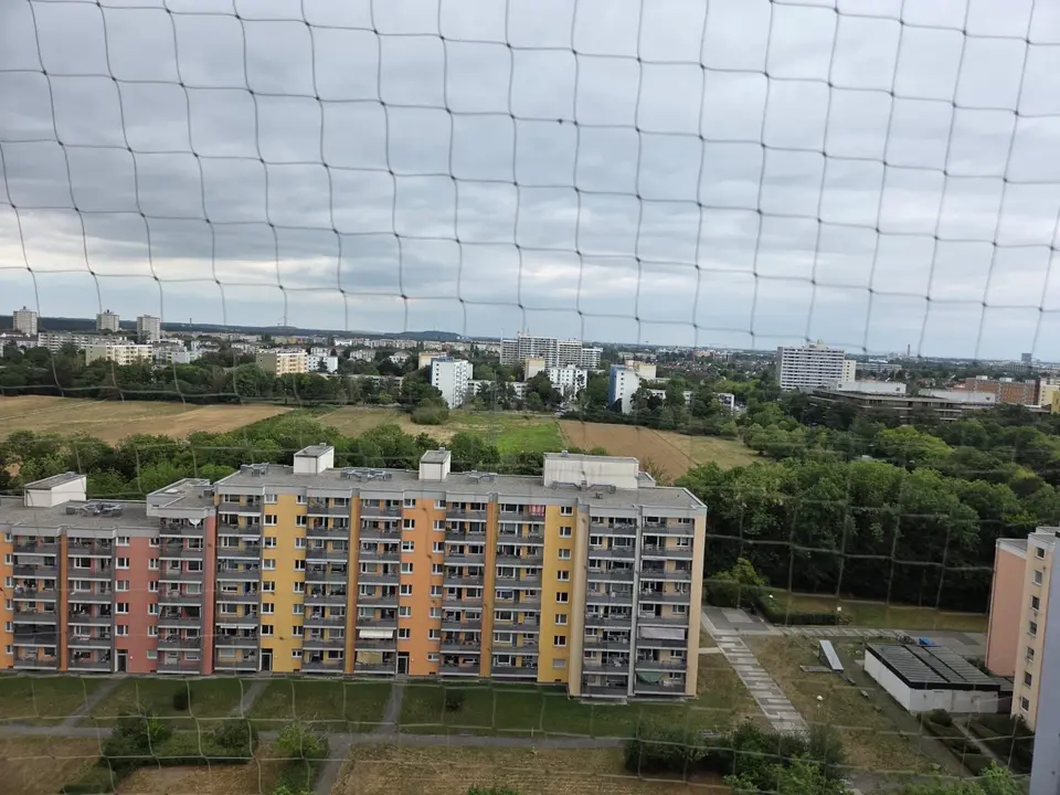 2 Zimmer Wohnung mit 61 m² in München – Bild 8