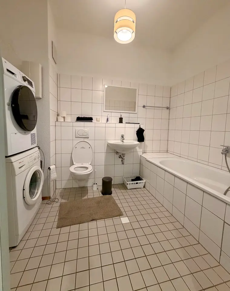 2 Zimmer Wohnung mit 73 m² in Koblenz – Bild 5