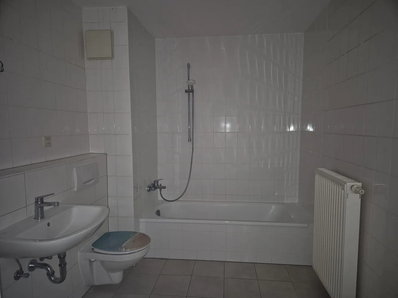 3 Zimmer Wohnung mit 89 m² in Chemnitz – Bild 10