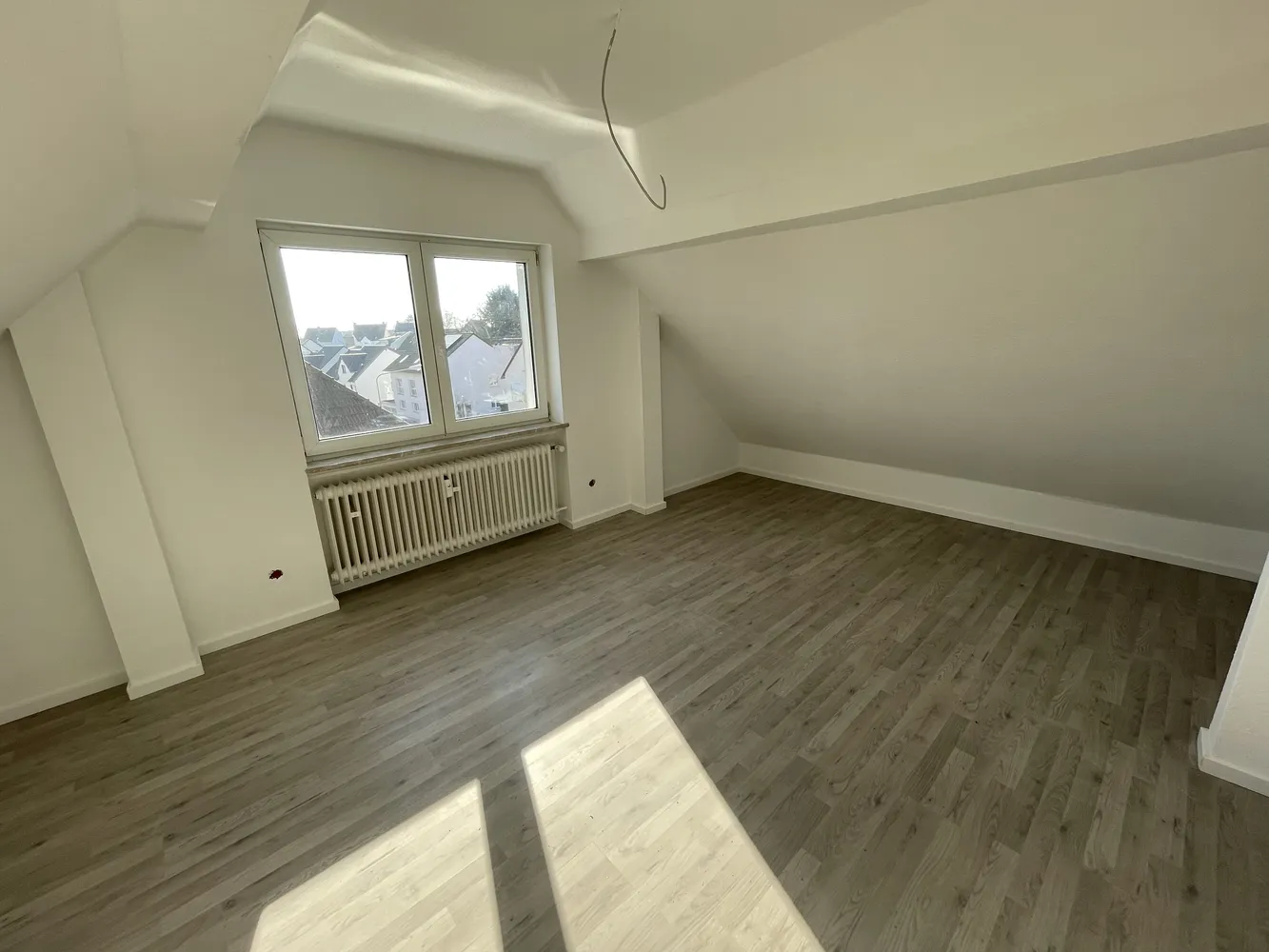 2 Zimmer Wohnung mit 37 m² in Wiesbaden – Bild 8