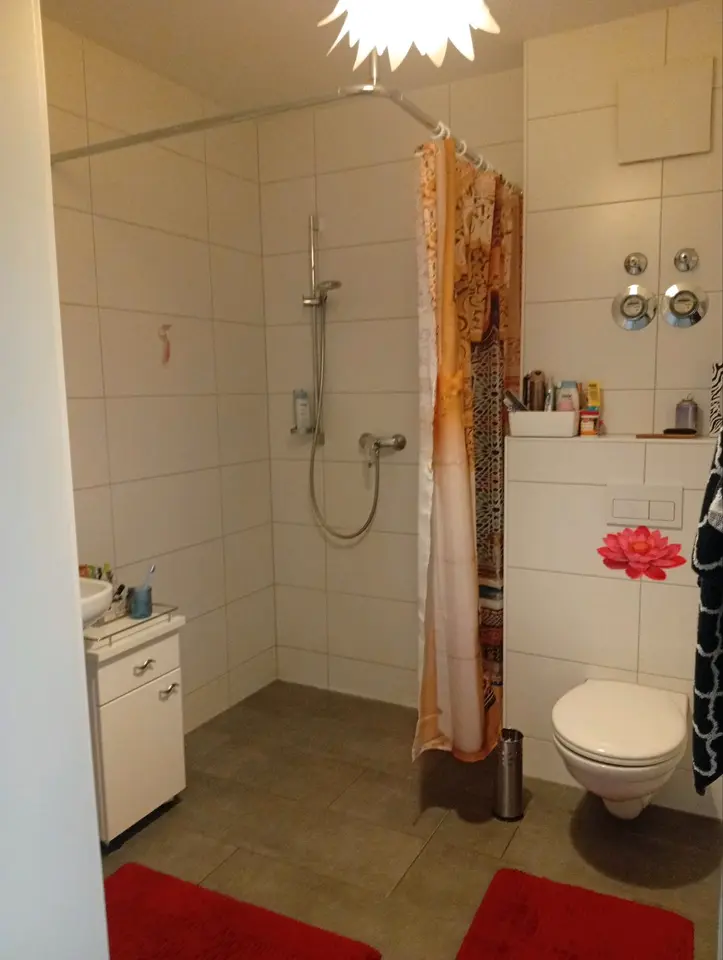 2 Zimmer Wohnung mit 39 m² in Dresden – Bild 9
