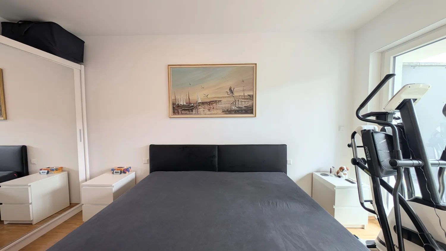 2 Zimmer Wohnung mit 58 m² in Berlin – Bild 7