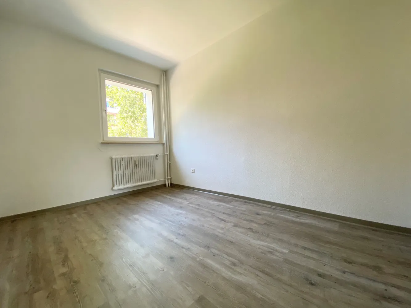 4 Zimmer Wohnung mit 57 m² in Dortmund – Bild 2
