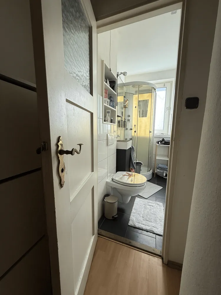 1 Zimmer Wohnung mit 32 m² in München – Bild 5