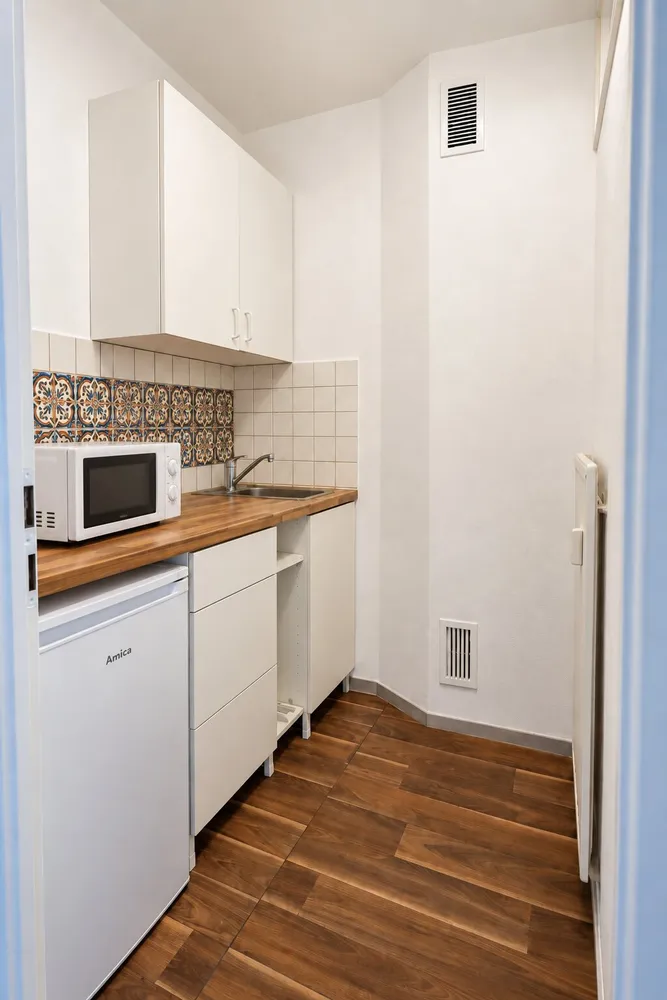 1 Zimmer Wohnung mit 30 m² in Oldenburg – Bild 5
