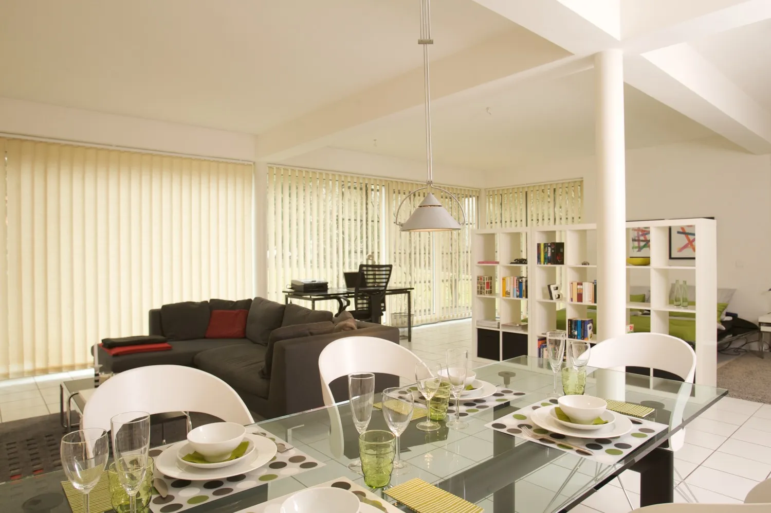 1 Zimmer Wohnung mit 70 m² in Bonn – Bild 4