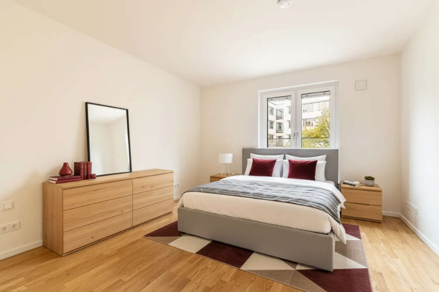 3 Zimmer Wohnung mit 115 m² in Hamburg – Bild 5