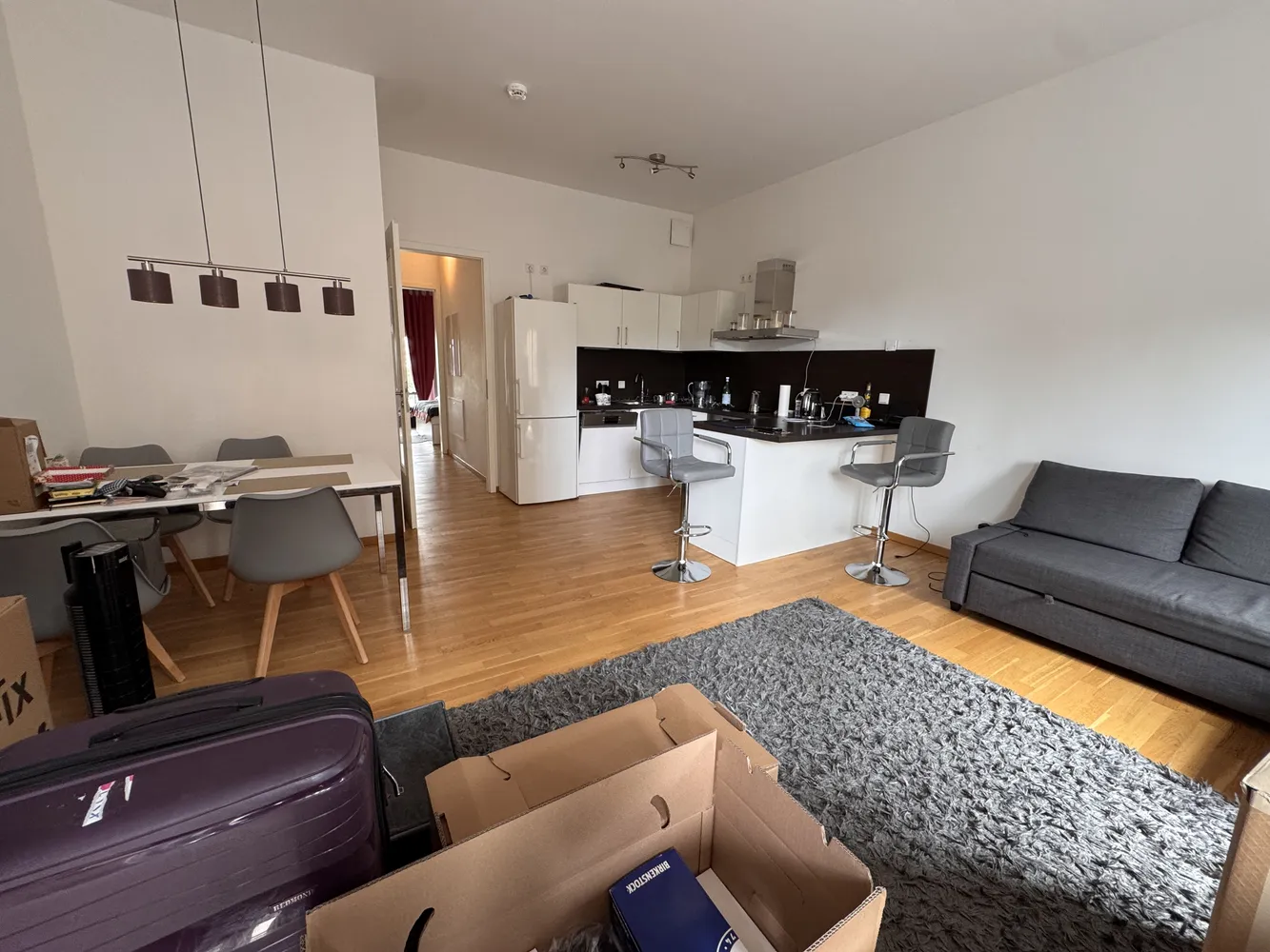 3 Zimmer Wohnung mit 76 m² in Berlin – Bild 3