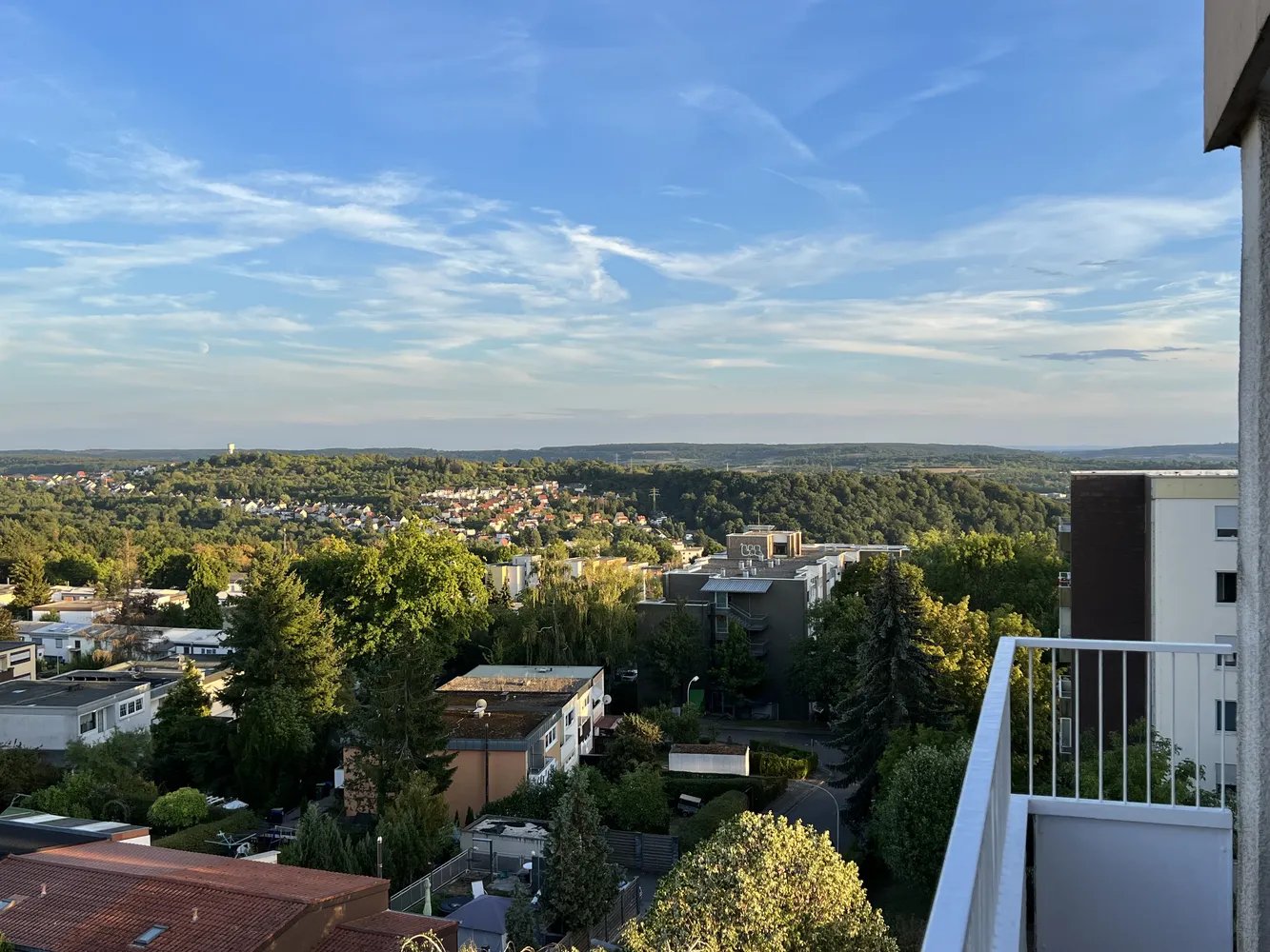 3 room apartment with 68 m² in Saarbrücken – Photo 4