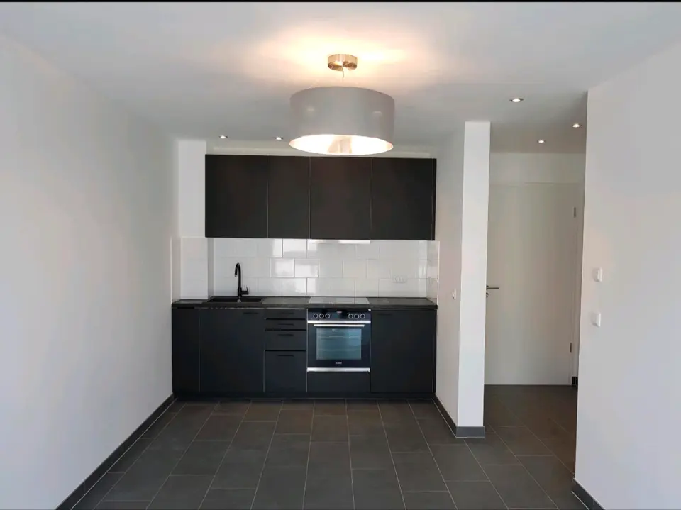 2 Zimmer Wohnung mit 36 m² in Starnberg – Bild 2