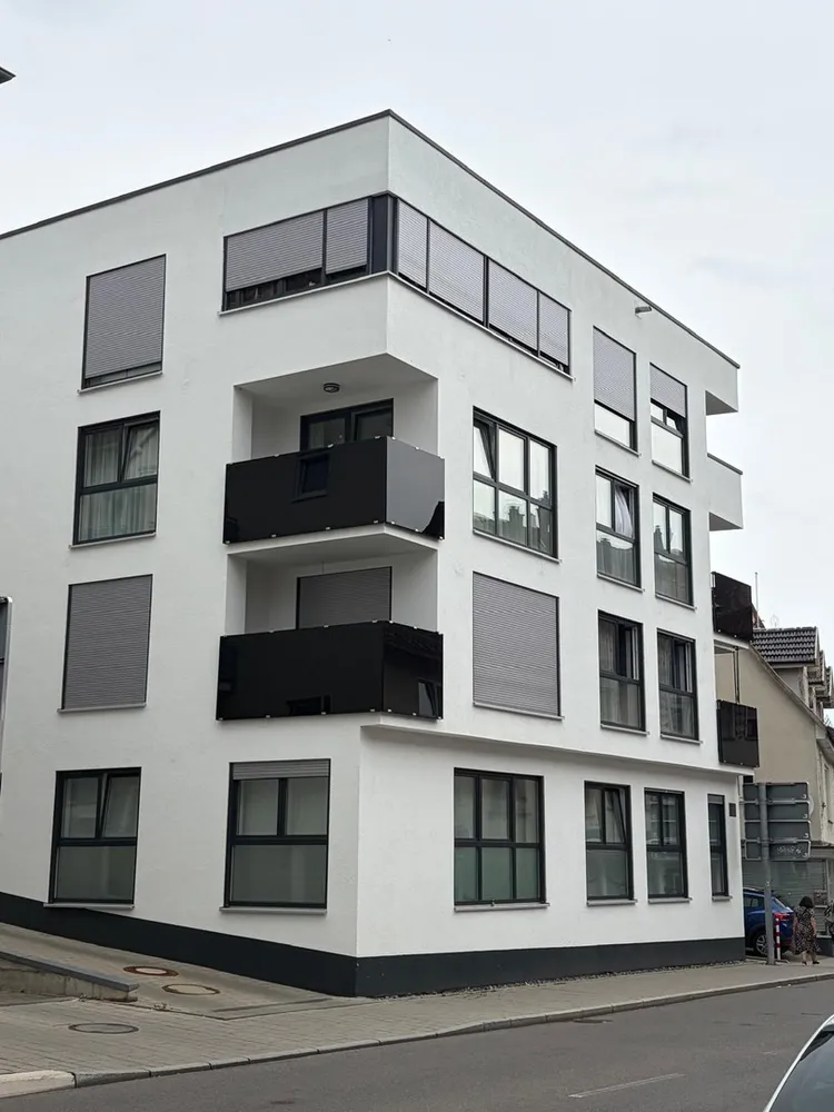 2 Zimmer Wohnung mit 57 m² in Villingen-Schwenningen – Bild 1