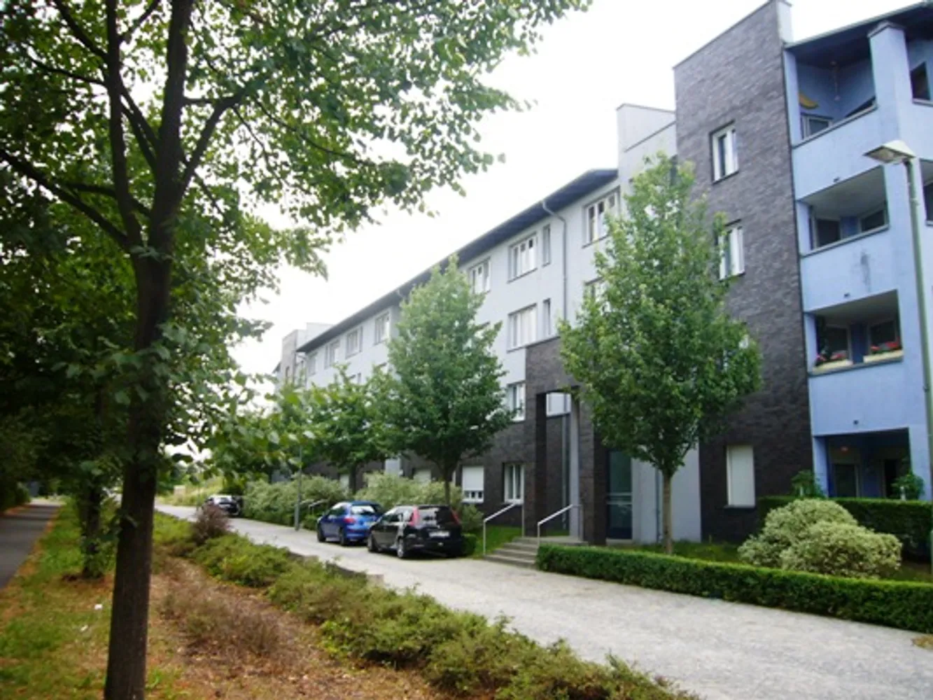 3 room apartment with 76 m² in Berlin – Photo 1