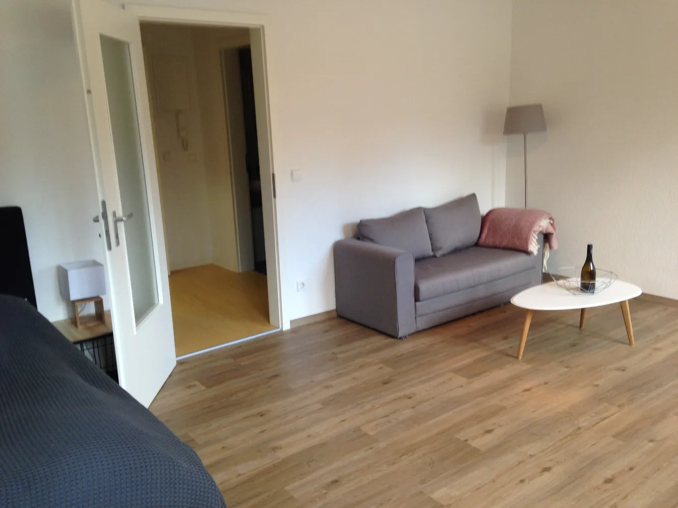 1 Zimmer Wohnung mit 32 m² in Stuttgart – Bild 6