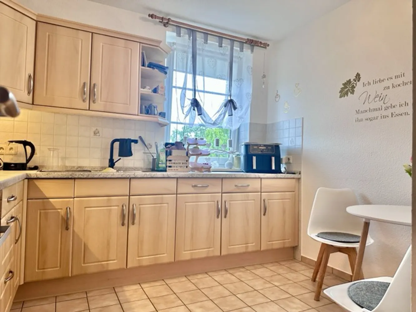 3 Zimmer Wohnung mit 81 m² in Heide – Bild 7
