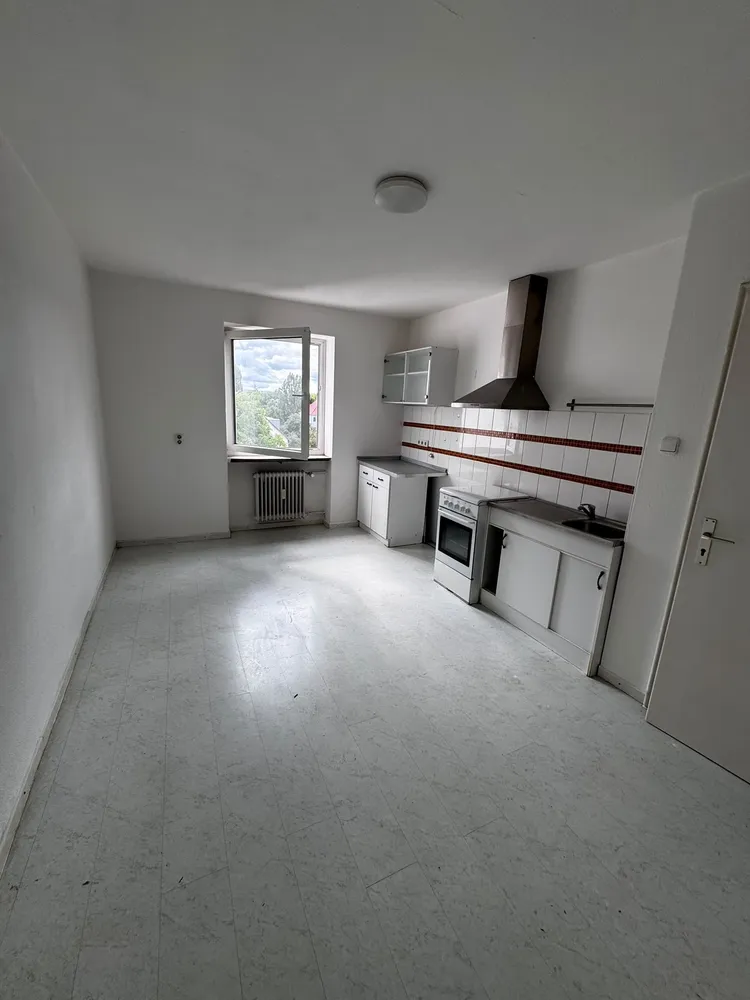 2 Zimmer Wohnung mit 70 m² in Kassel – Bild 4