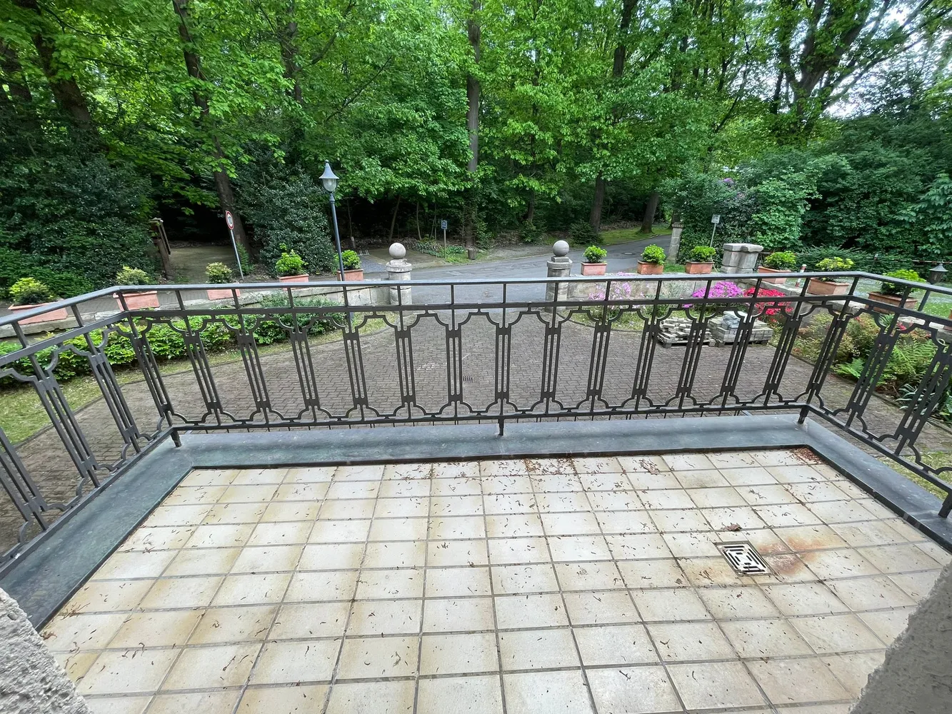 3 Zimmer Wohnung mit 98 m² in Mülheim an der Ruhr – Bild 3