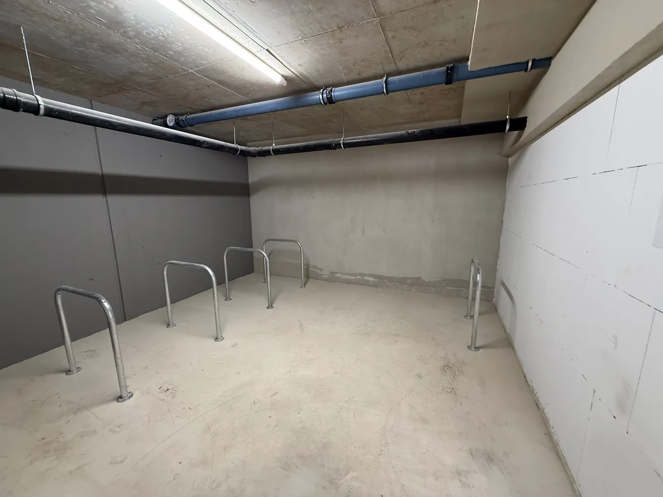 1 room apartment with 27 m² in Berlin – Photo 8