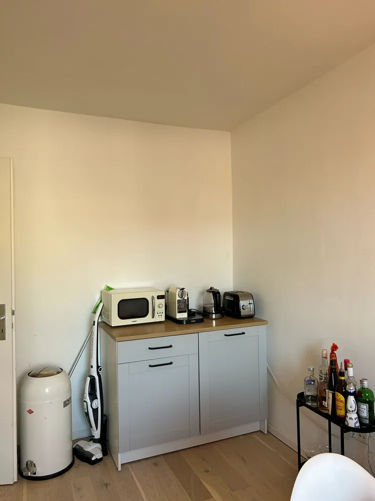 2 Zimmer Wohnung mit 63 m² in München – Bild 10