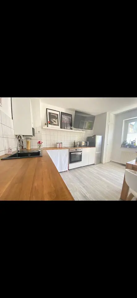 3 Zimmer Wohnung mit 15 m² in Bochum – Bild 4