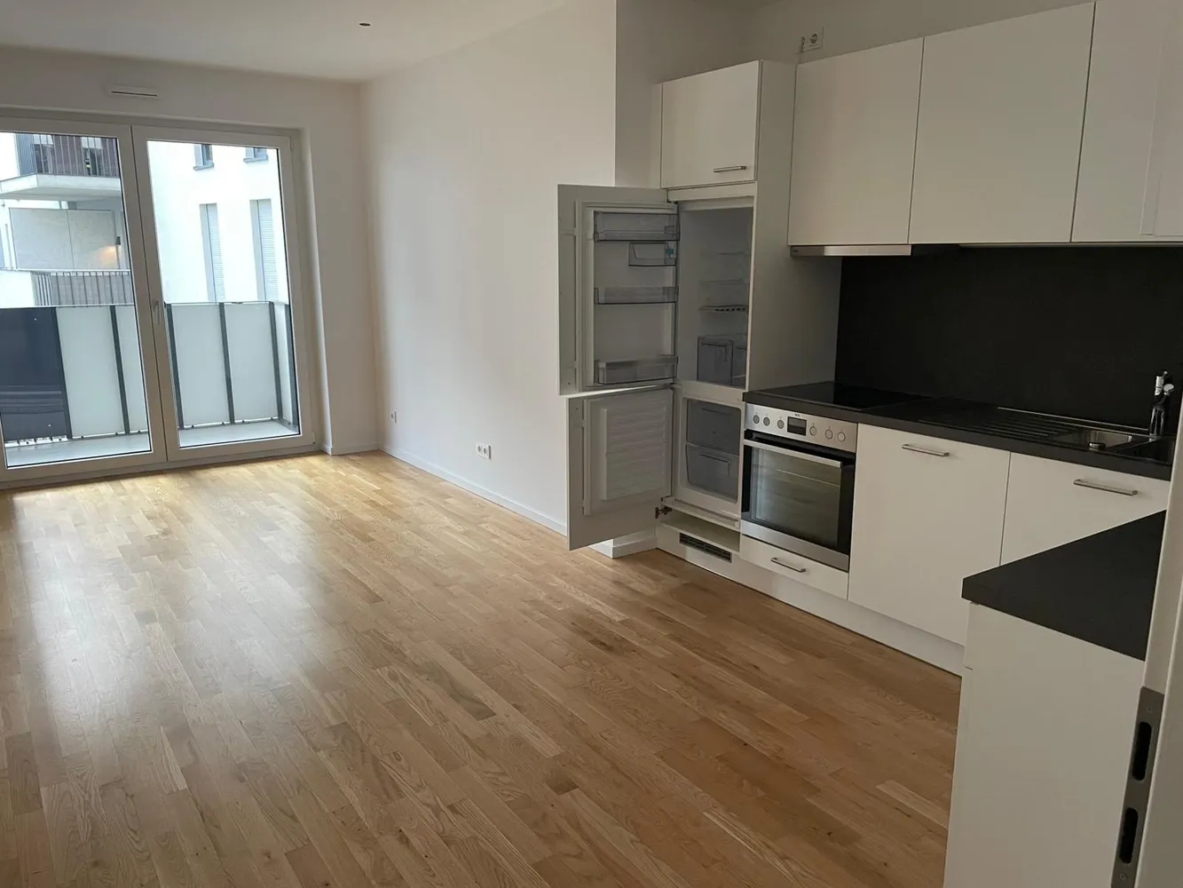 4 Zimmer Wohnung mit 124 m² in Frankfurt am Main – Bild 4