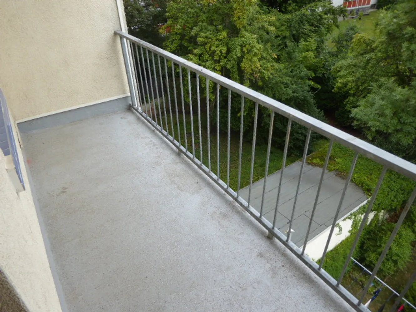 2 room apartment with 51 m² in Chemnitz – Photo 1