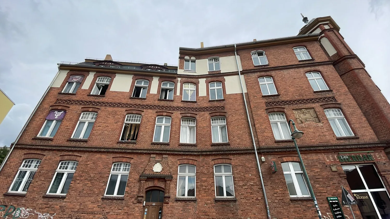 5 Zimmer Wohnung mit 121 m² in Frankfurt (Oder) – Bild 4