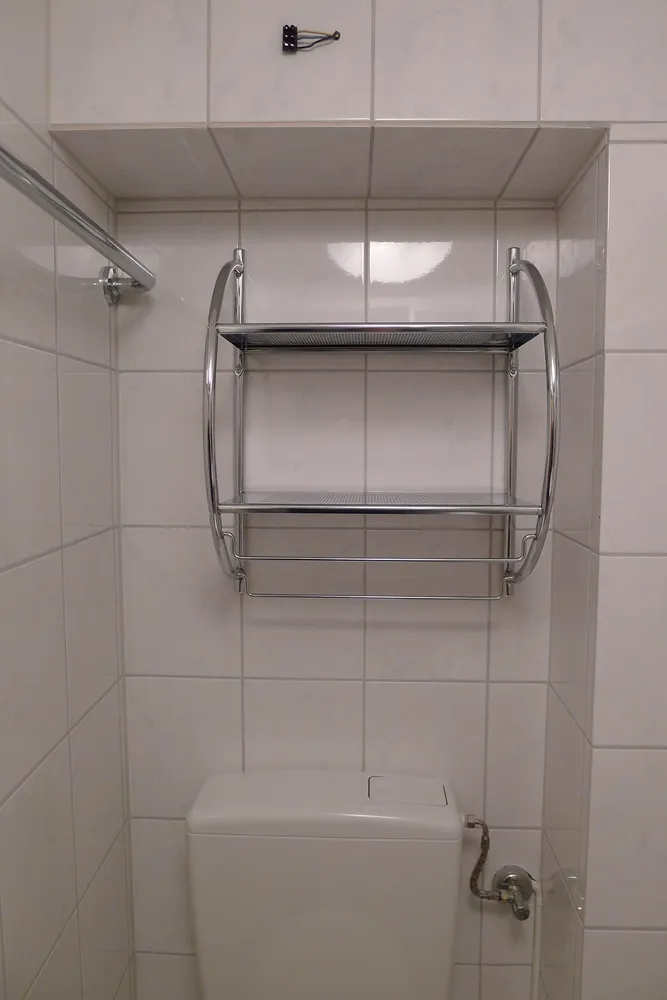 1 Zimmer Wohnung mit 24 m² in Wiesbaden – Bild 8
