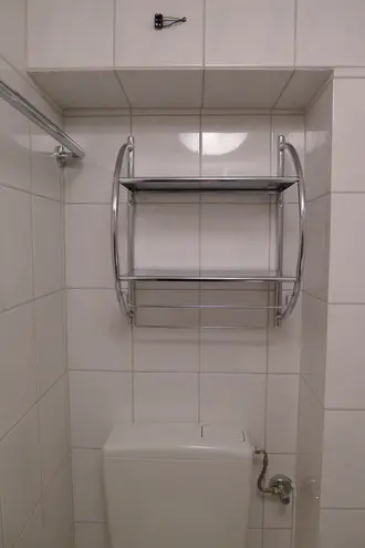 1 room apartment with 24 m² in Wiesbaden – Photo 10