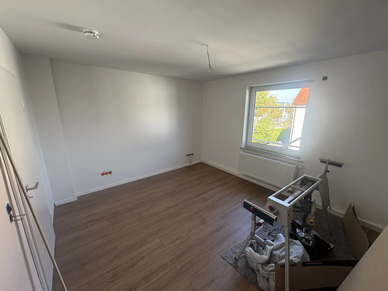 3 room apartment with 53 m² in Kassel – Photo 5