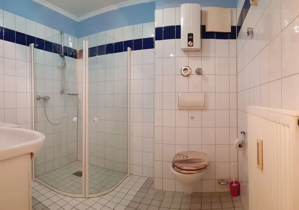 2 Zimmer Wohnung mit 63 m² in Solingen – Bild 5