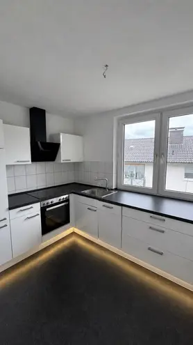2 room apartment with 55 m² in Hagen – Photo 7