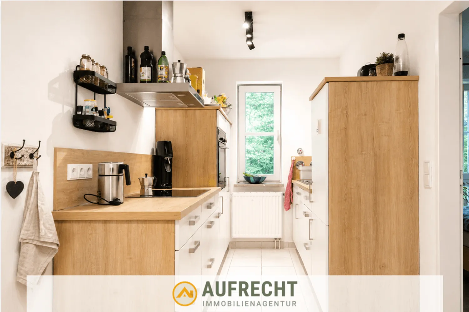 2 Zimmer Wohnung mit 54 m² in München – Bild 5